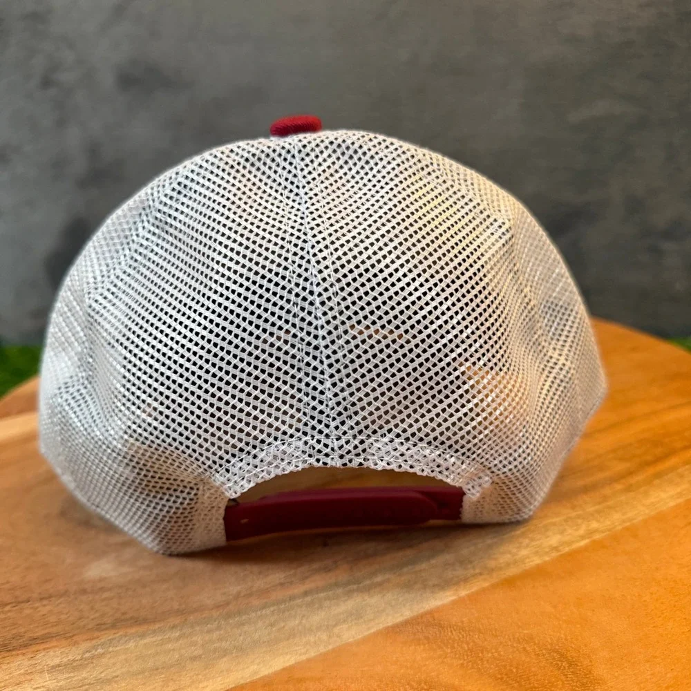 New Era hat new
